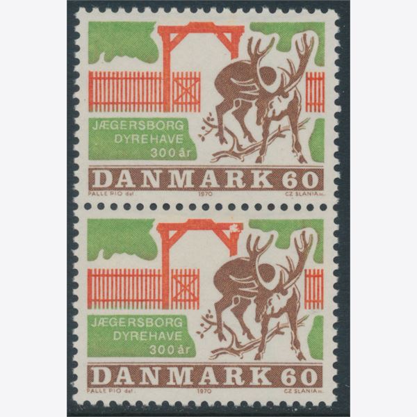 Danmark 1970