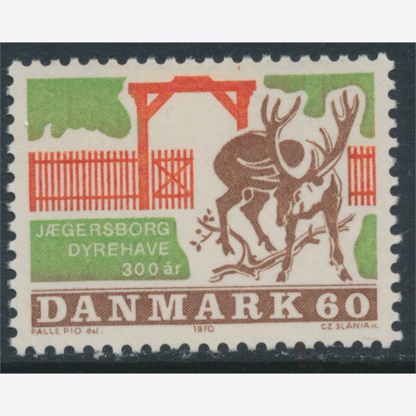 Danmark 1970