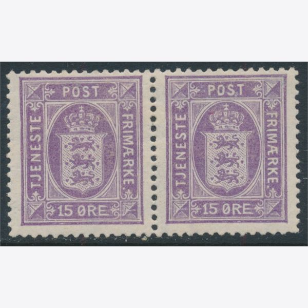 Danmark 1914-20