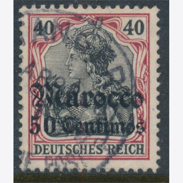 German Colonies 1906