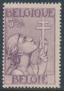 Belgien 1933