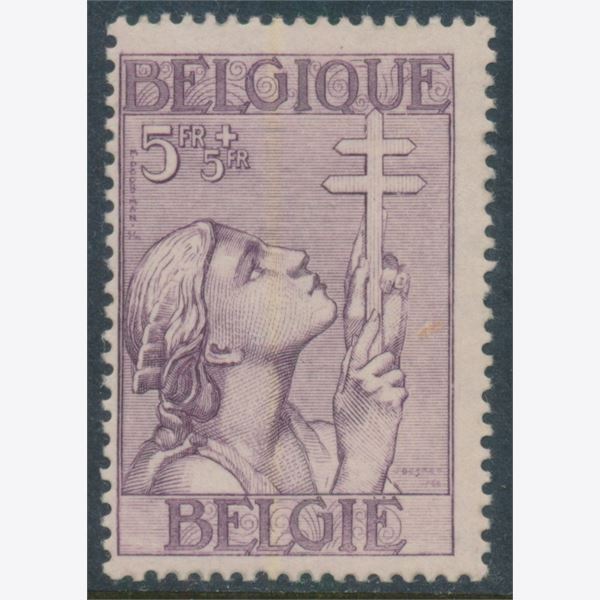Belgium 1933