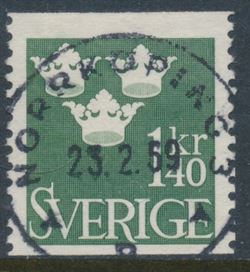 Sweden 1948