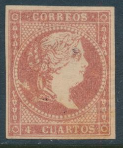 Spain 1855