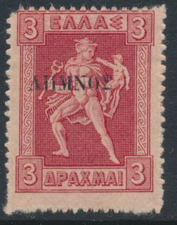 Grækenland 1913