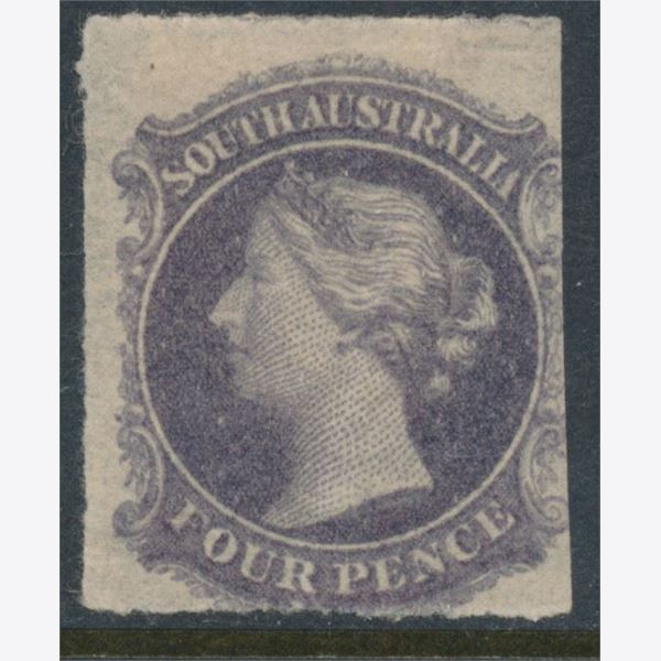 British Commonwealth 1860