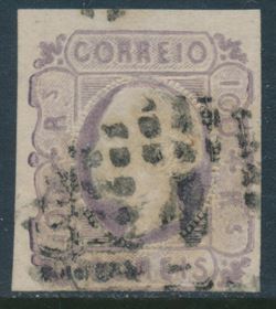 Portugal 1862-64