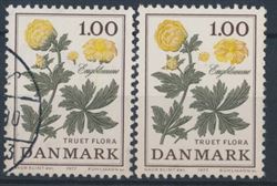 Danmark 1977