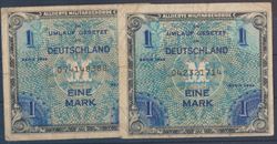 Mønter 1944
