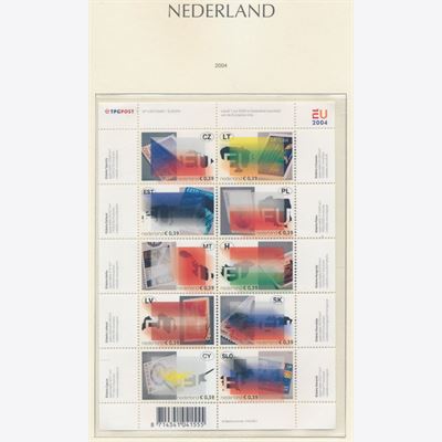 Netherlands 2004