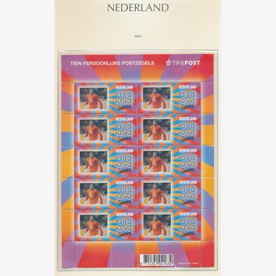 Netherlands 2004