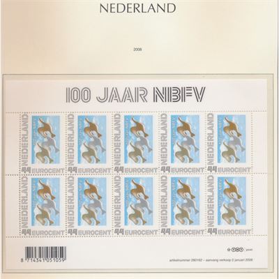 Netherlands 2008