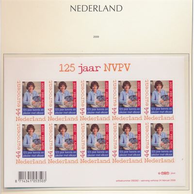 Netherlands 2009