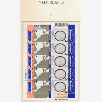 Netherlands 2009