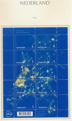 Netherlands 2015
