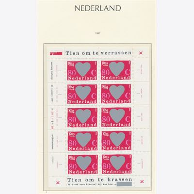 Holland 1869-99