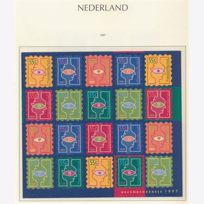 Holland 1869-99