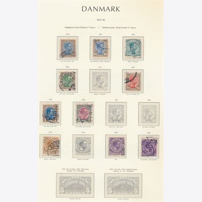 Danmark