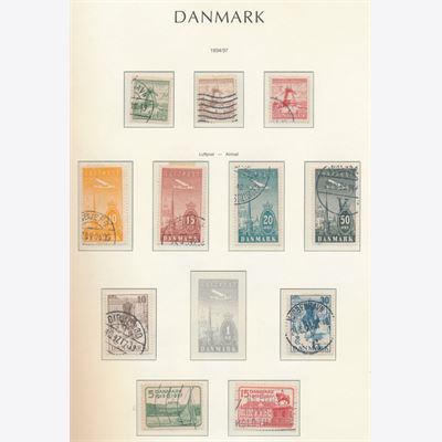 Danmark