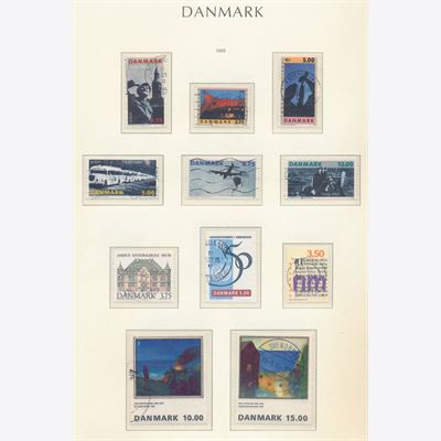 Danmark