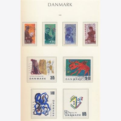 Danmark