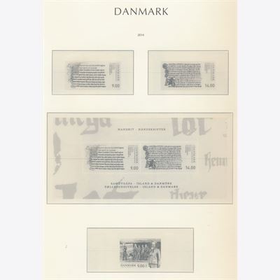 Danmark