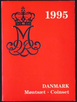 Mønter 1995