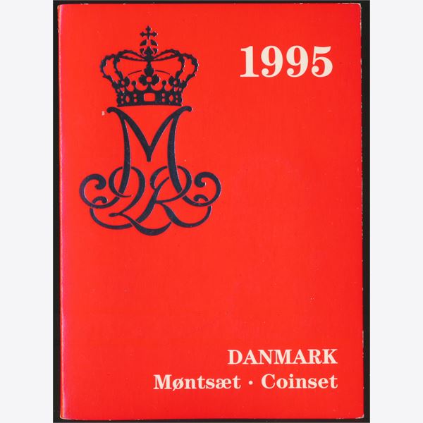 Mønter 1995