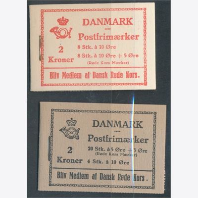 Danmark