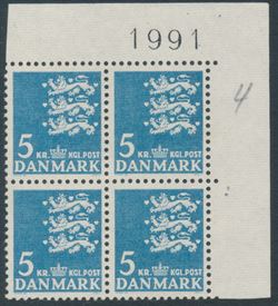 Danmark 1946