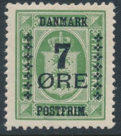 Danmark 1926