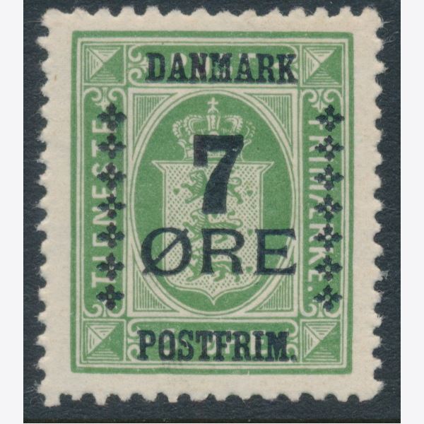 Danmark 1926