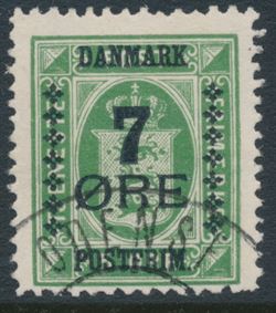 Danmark 1926