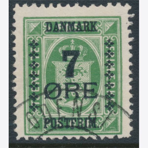 Danmark 1926