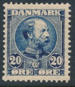 Danmark 1904