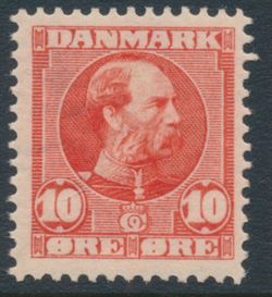 Danmark 1905-6