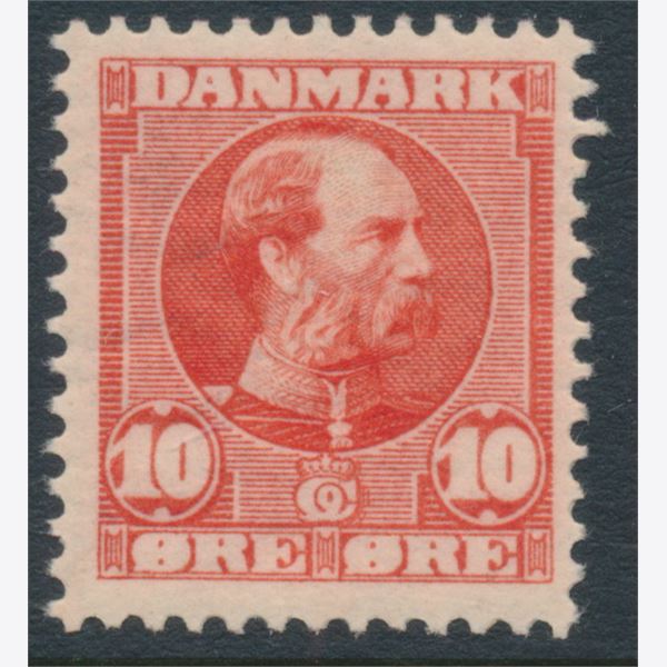 Danmark 1905-6