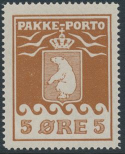 Greenland 1915