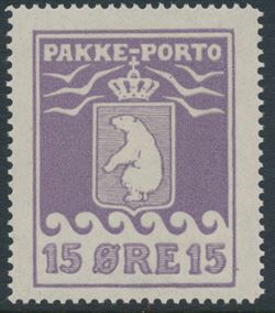 Greenland 1915