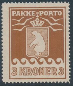 Grønland 1930