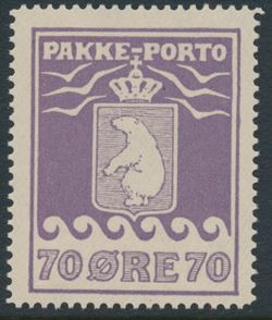 Grønland 1930