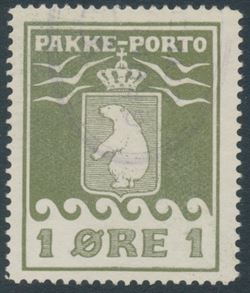 Grønland 1915