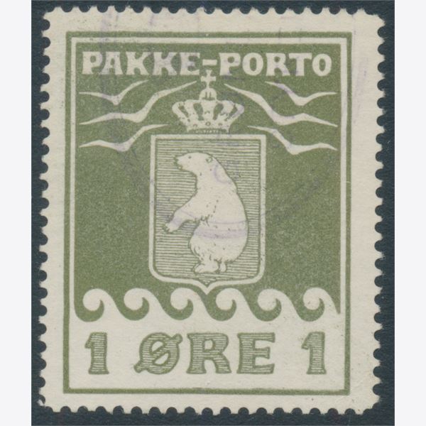 Greenland 1915