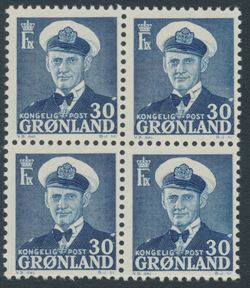 Grønland 1953