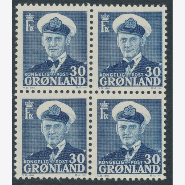 Grønland 1953