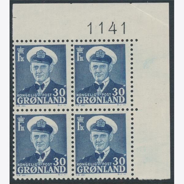 Greenland 1953