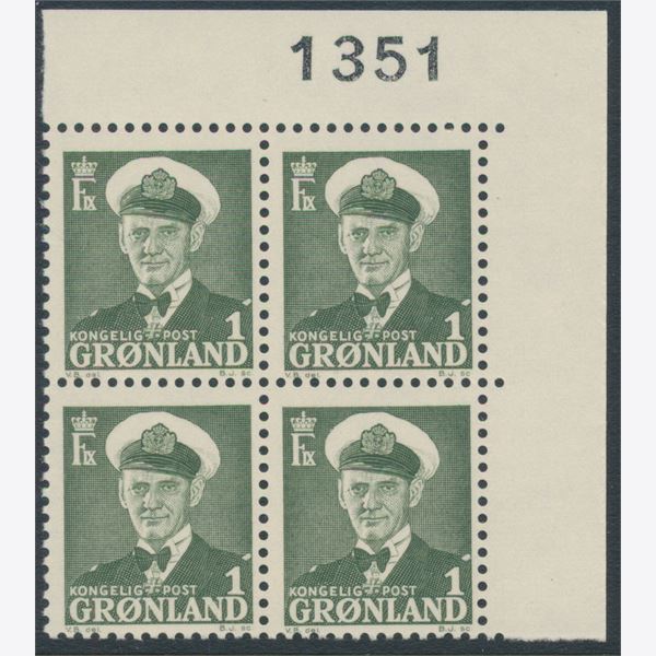 Greenland 1950