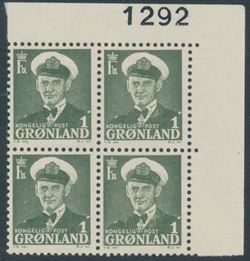 Greenland 1950