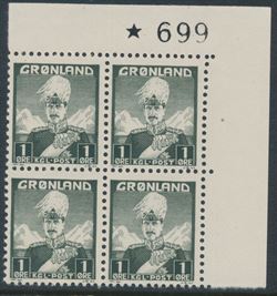 Grønland 1938