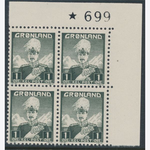 Grønland 1938